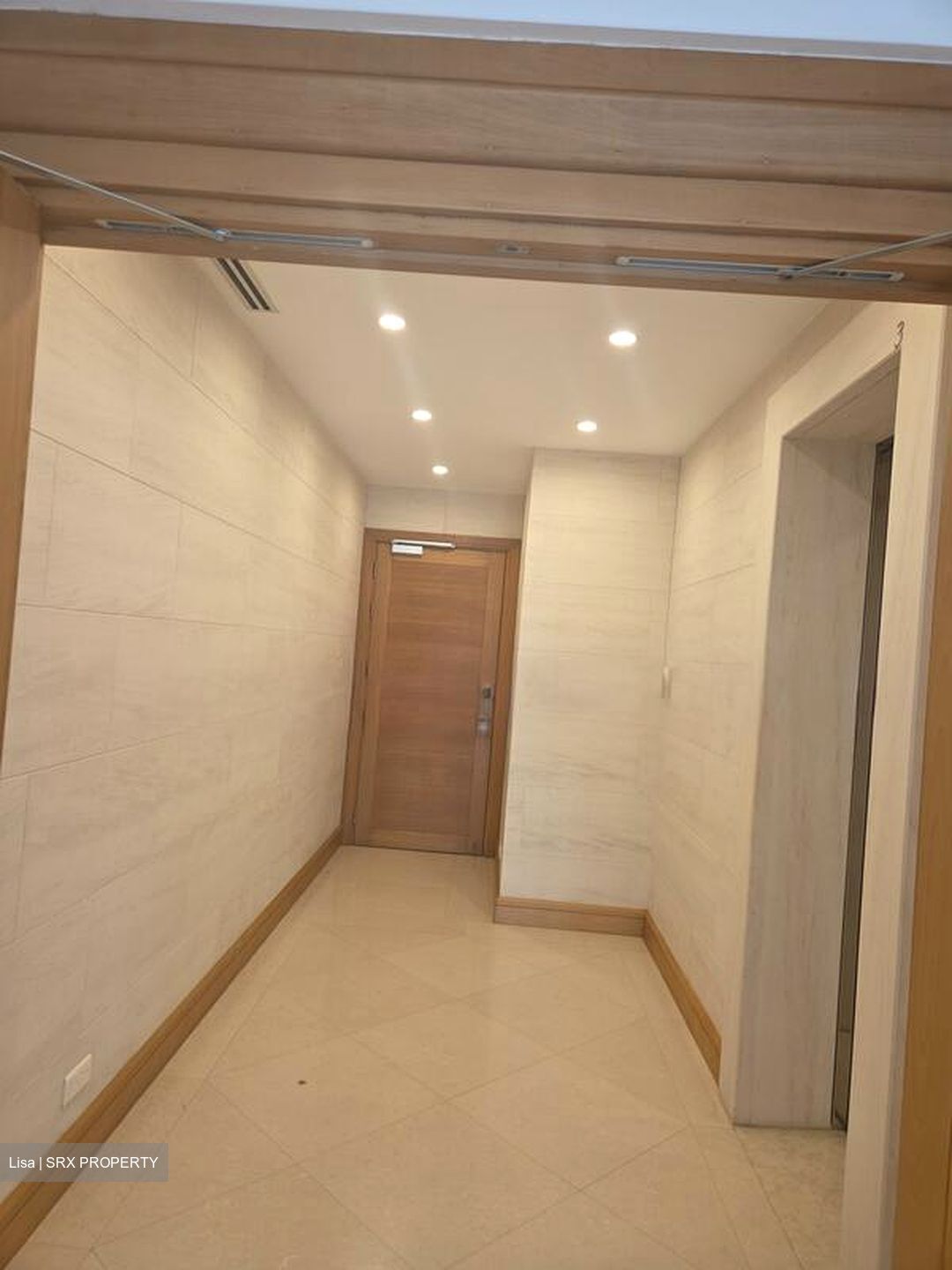 Ardmore Park (D10), Condominium #517511111